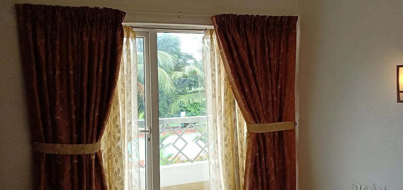 Resort Green Fields Kumarakom