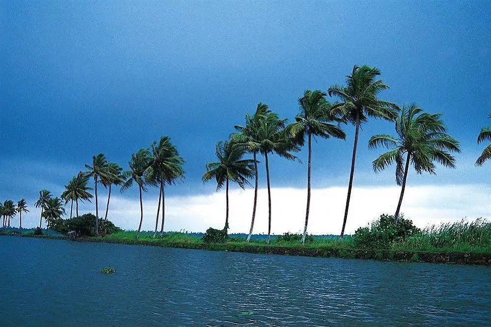Green Fields Kumarakom 4*,  India