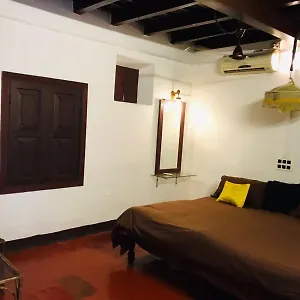  Villa Vrindavanam Heritage India