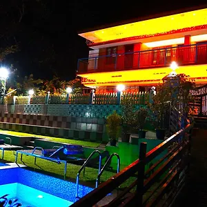  Villa Arabian Nights India